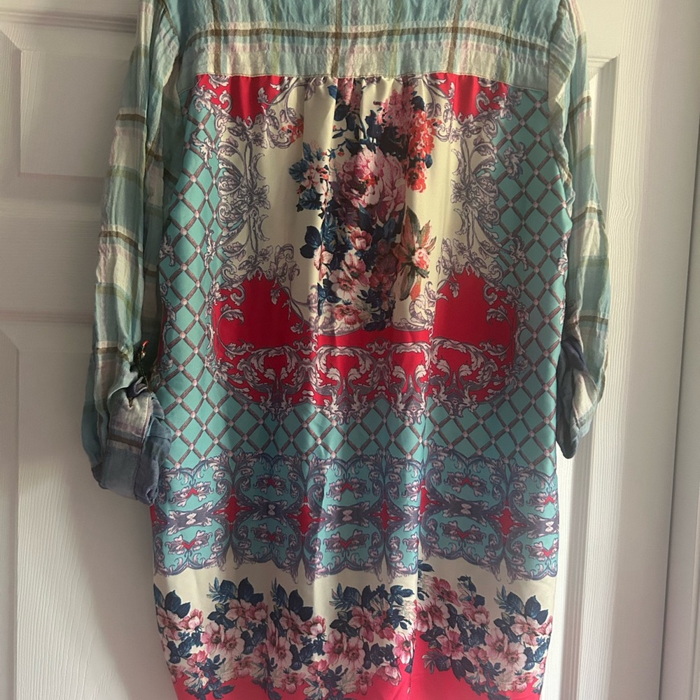 Aratta Tunic